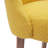Water And Stain Resistant Boucle Upholstered Side Chair (Set Of 6)-1008682512