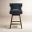 Tabouret de bar et de comptoir Matias-542880478