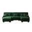 Canapé modulaire Luxury Luxury-132960041-132960047