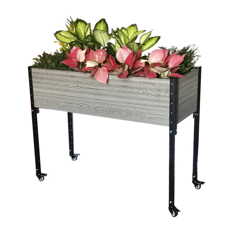 EverBloom Elevated Planter