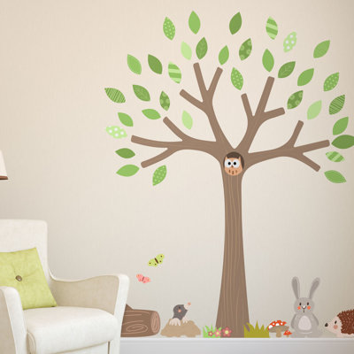 Wall Decal