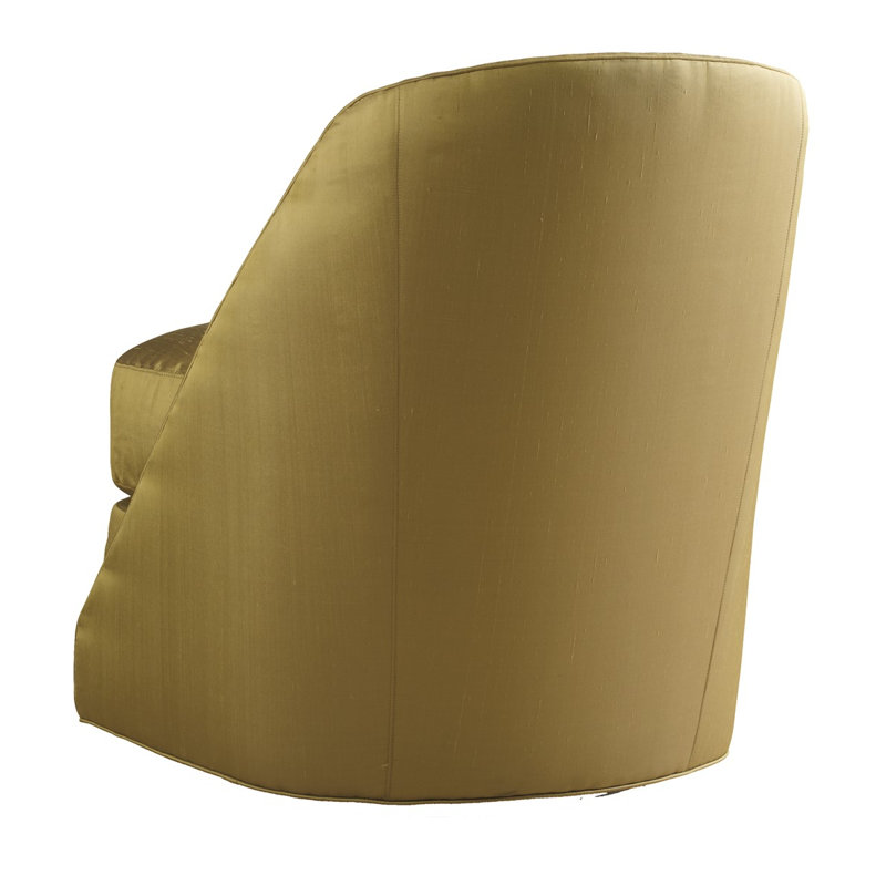 Addison Side Chair, F1392-Zinc