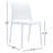 Burt Stacking Patio Dining Side Chair-1637877335