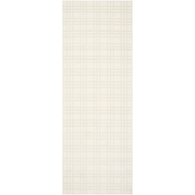Jenni Yolo Home x Livabliss Lottie Machine Woven Rug