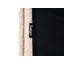 Bed Boucle IZERNORE 200 cm Beige-1394304381