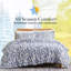 Ensemble de housse de couette en microfibre Khari-817584751-817584722