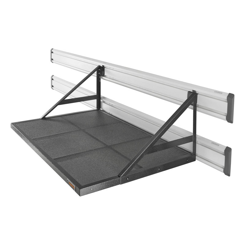 Overhead Max Gearloft Storage Shelf (Gearloft Not Included), Hammered Granite
