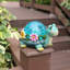 Tortues de jardin Nathoo