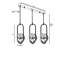 Beauman 3 - Light Kitchen Island Pendant-1667614603-1667614607