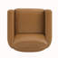 Fauteuil club avec pieds en bois d'hévéa-1513870295