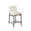 Chaise l 17,75 po Boucle-636925716