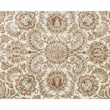 One-of-a-Kind 8'2" X 10'3" Hand Knotted Area Rug