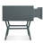 Dang 22'' W Metal Nightstand-69340228