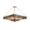 Island Resort 12 - Light Chandelier