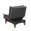 Fauteuil convertible à oreilles 29,53 po Wing-599335648