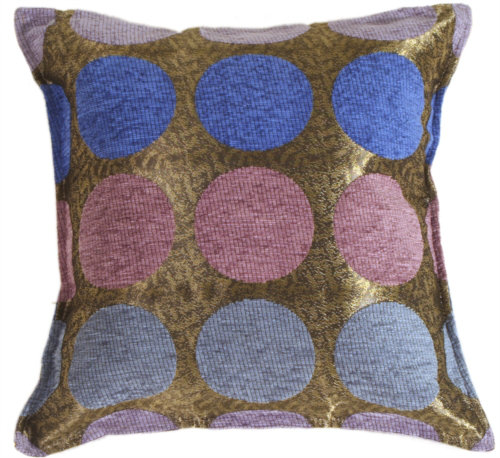 Coussin décoratif sphères Freetown
