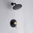 Concealed Mixer Showers with Rough in-Valve-92407060