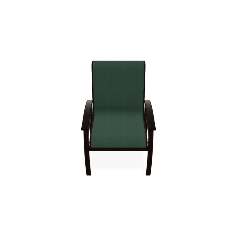 Chaise de patio Askar