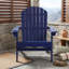 Chaise pliante d'extérieur avec porte-gobelets intégrés-1205165643