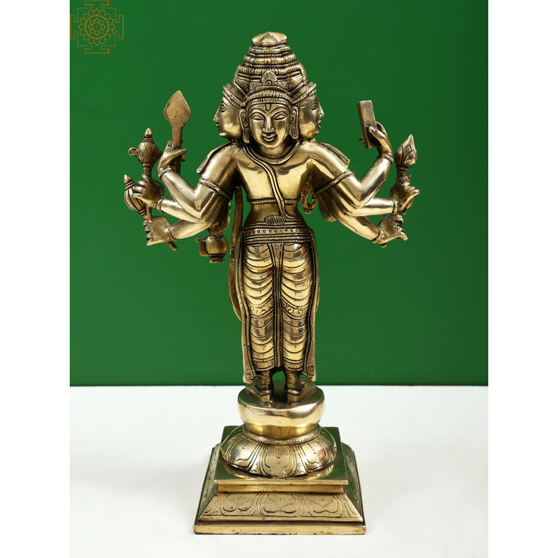 Religious & Spiritual Figurines & Sculptures