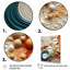 Serene Sands I - Collages abstraits, reproductions d'art mural-122743655-122743651