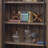 Lorna Steel Standard Bookcase