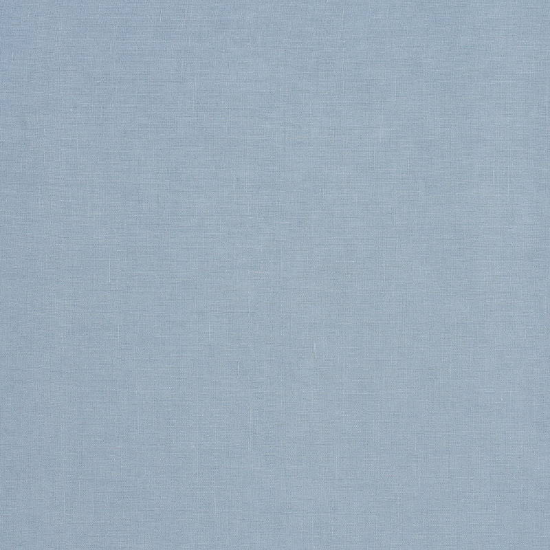 Tissu transparent délavé Leslie, Chambray