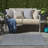  Tulum 9' x 12' Denim Outdoor Rug-224311011-213036029