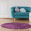 Chenille Indoor Rug
