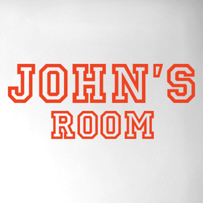 Wall Decal