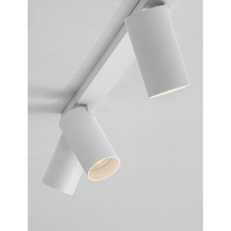 Flush Mount
