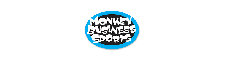 Monkey Business Sports logo