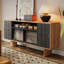 Buffet haut de gamme
