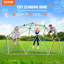 VEVOR Metal Climbing Dome