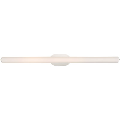 Barry Dimmable LED Bath Bar