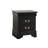 Nanhey Wooden Nightstand-98366861