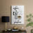 Coffee is the Answer -Gallery Wrapped Cavas-540261237