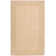 Dolma Handmade Wool Khaki/Beige Area Rug