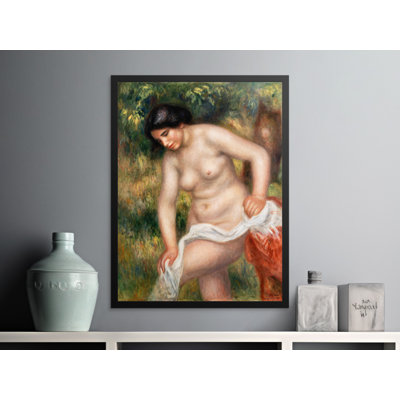 Brenden 1 Piece Wall Art