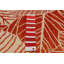 Ankara Red Kilim 5'3" x 8'0"
