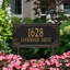 Signature Series 2-Line Lawn Address Sign-576309394-576309403-576309401