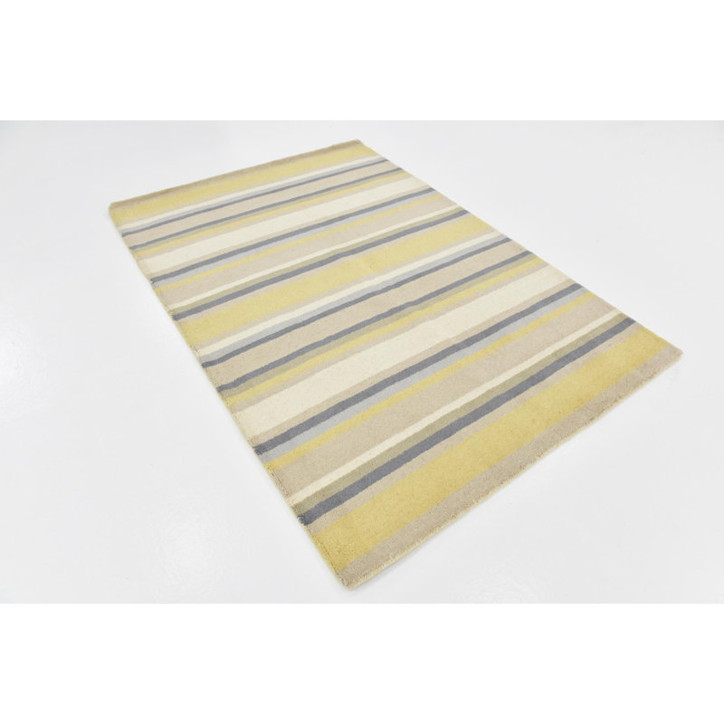 Navin Cream Rug