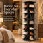 28 - Pair Shoe Rack
