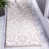 Tapis de couloir 2 pi x 7 pi 1 po