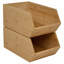 Wooden Cosmetic Organiser Makeup Storage Box