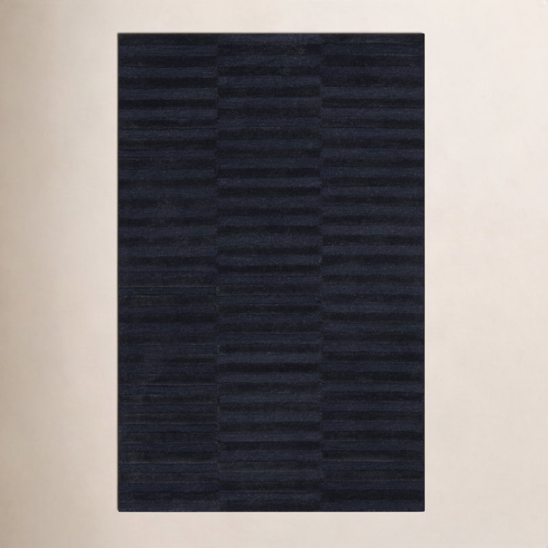 Tapis Bunkerville, Rectangle de 5 pi x 8 pi