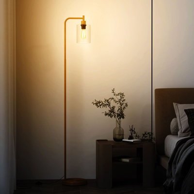 167cm Task Floor Lamp