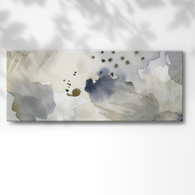 " Dried Bergamot In Mist II "