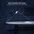 Led Desk Lamp With Clamp, Flexible Gooseneck Table Lam