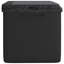 Boîte de rangement en polypropylène 92,5 gallons-102412386